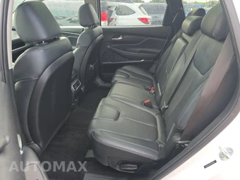2023 Hyundai Santa Fe SEL - miniatura 19