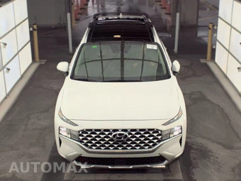2023 Hyundai Santa Fe SEL - miniatura 2