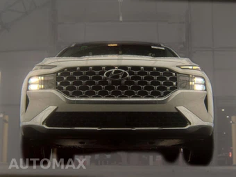 2023 Hyundai Santa Fe SEL - miniatura 3