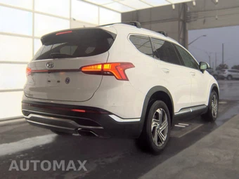 2023 Hyundai Santa Fe SEL - miniatura 5
