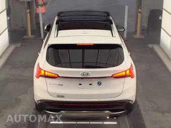 2023 Hyundai Santa Fe SEL - miniatura 6
