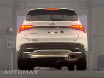2023 Hyundai Santa Fe SEL - miniatura 7