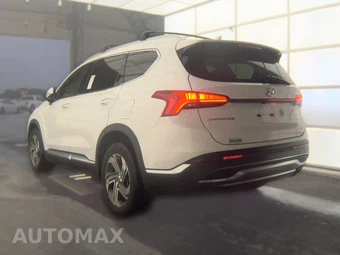 2023 Hyundai Santa Fe SEL - miniatura 8