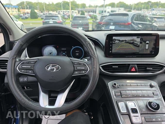 2023 Hyundai Santa Fe SEL - miniatura 10