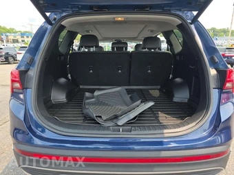 2023 Hyundai Santa Fe SEL - miniatura 14