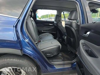 2023 Hyundai Santa Fe SEL - miniatura 16