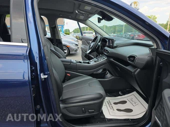 2023 Hyundai Santa Fe SEL - miniatura 18