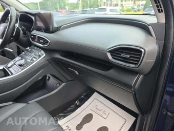 2023 Hyundai Santa Fe SEL - miniatura 19