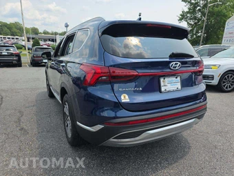2023 Hyundai Santa Fe SEL - miniatura 2