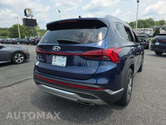 2023 Hyundai Santa Fe SEL - miniatura 3