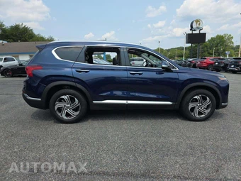 2023 Hyundai Santa Fe SEL - miniatura 4