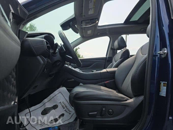 2023 Hyundai Santa Fe SEL - miniatura 6