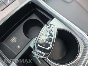 2023 Hyundai Santa Fe SEL - miniatura 8