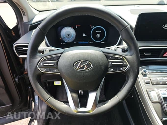 2023 Hyundai Santa Fe SEL - miniatura 10