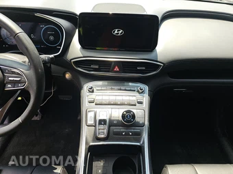 2023 Hyundai Santa Fe SEL - miniatura 11