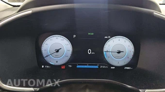 2023 Hyundai Santa Fe SEL - miniatura 17