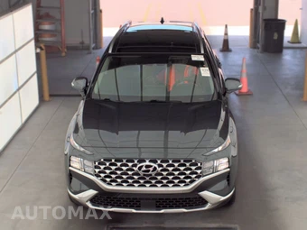 2023 Hyundai Santa Fe SEL - miniatura 2