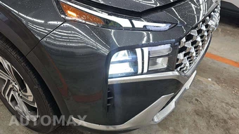 2023 Hyundai Santa Fe SEL - miniatura 28