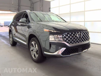 2023 Hyundai Santa Fe SEL - miniatura 3