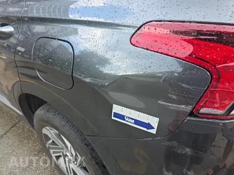 2023 Hyundai Santa Fe SEL - miniatura 30