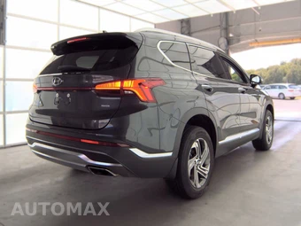 2023 Hyundai Santa Fe SEL - miniatura 4