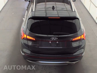 2023 Hyundai Santa Fe SEL - miniatura 5