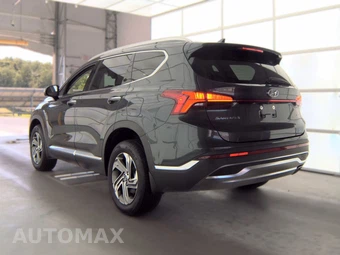 2023 Hyundai Santa Fe SEL - miniatura 6