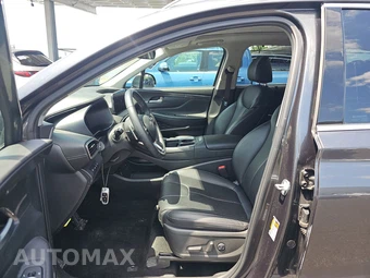 2023 Hyundai Santa Fe SEL - miniatura 7