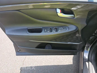 2023 Hyundai Santa Fe SEL - miniatura 9