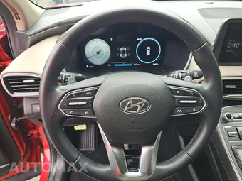 2023 Hyundai Santa Fe SEL - miniatura 10