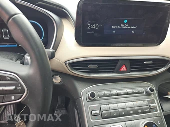 2023 Hyundai Santa Fe SEL - miniatura 11