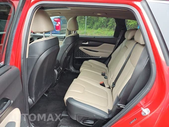2023 Hyundai Santa Fe SEL - miniatura 13