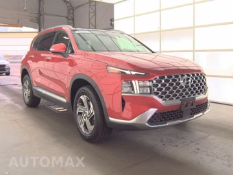 2023 Hyundai Santa Fe SEL - miniatura 3