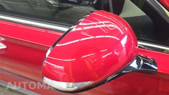 2023 Hyundai Santa Fe SEL - miniatura 30