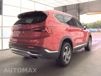 2023 Hyundai Santa Fe SEL - miniatura 4