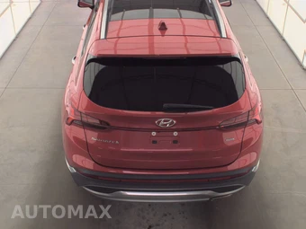 2023 Hyundai Santa Fe SEL - miniatura 5