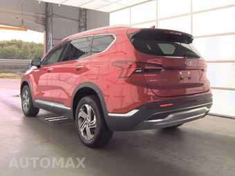 2023 Hyundai Santa Fe SEL - miniatura 6