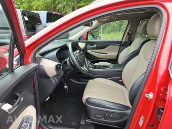 2023 Hyundai Santa Fe SEL - miniatura 7