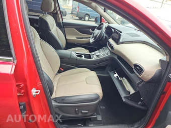 2023 Hyundai Santa Fe SEL - miniatura 8