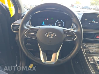 2023 Hyundai Santa Fe SEL - miniatura 10