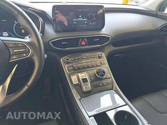 2023 Hyundai Santa Fe SEL - miniatura 11