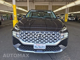 2023 Hyundai Santa Fe SEL - miniatura 2