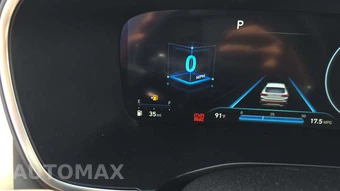 2023 Hyundai Santa Fe SEL - miniatura 23