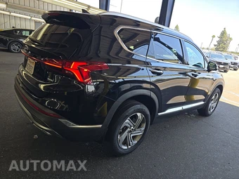 2023 Hyundai Santa Fe SEL - miniatura 4