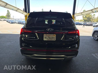 2023 Hyundai Santa Fe SEL - miniatura 5
