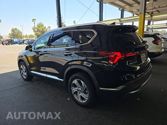 2023 Hyundai Santa Fe SEL - miniatura 6