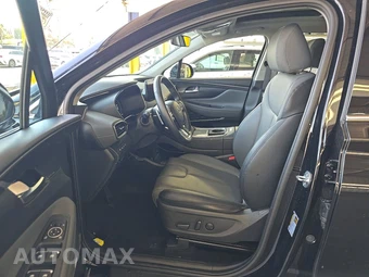 2023 Hyundai Santa Fe SEL - miniatura 7