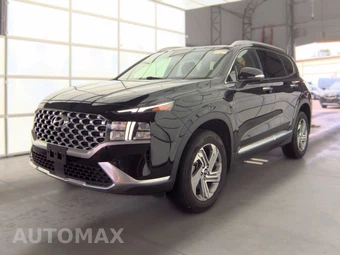 2023 Hyundai Santa Fe SEL - car from the USA, Manheim Buy-Now listing at AUTOMAX
