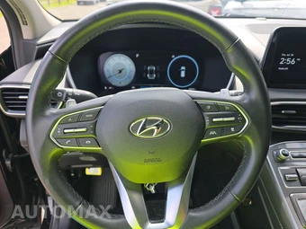 2023 Hyundai Santa Fe SEL - miniatura 10
