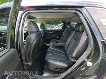 2023 Hyundai Santa Fe SEL - miniatura 13